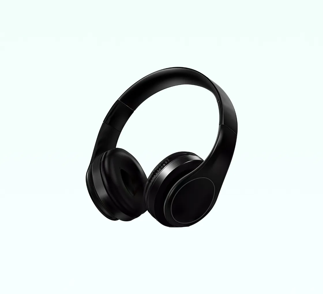 Seamless Wireless Headphones