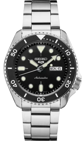 Seiko-5 Sport SRPD55