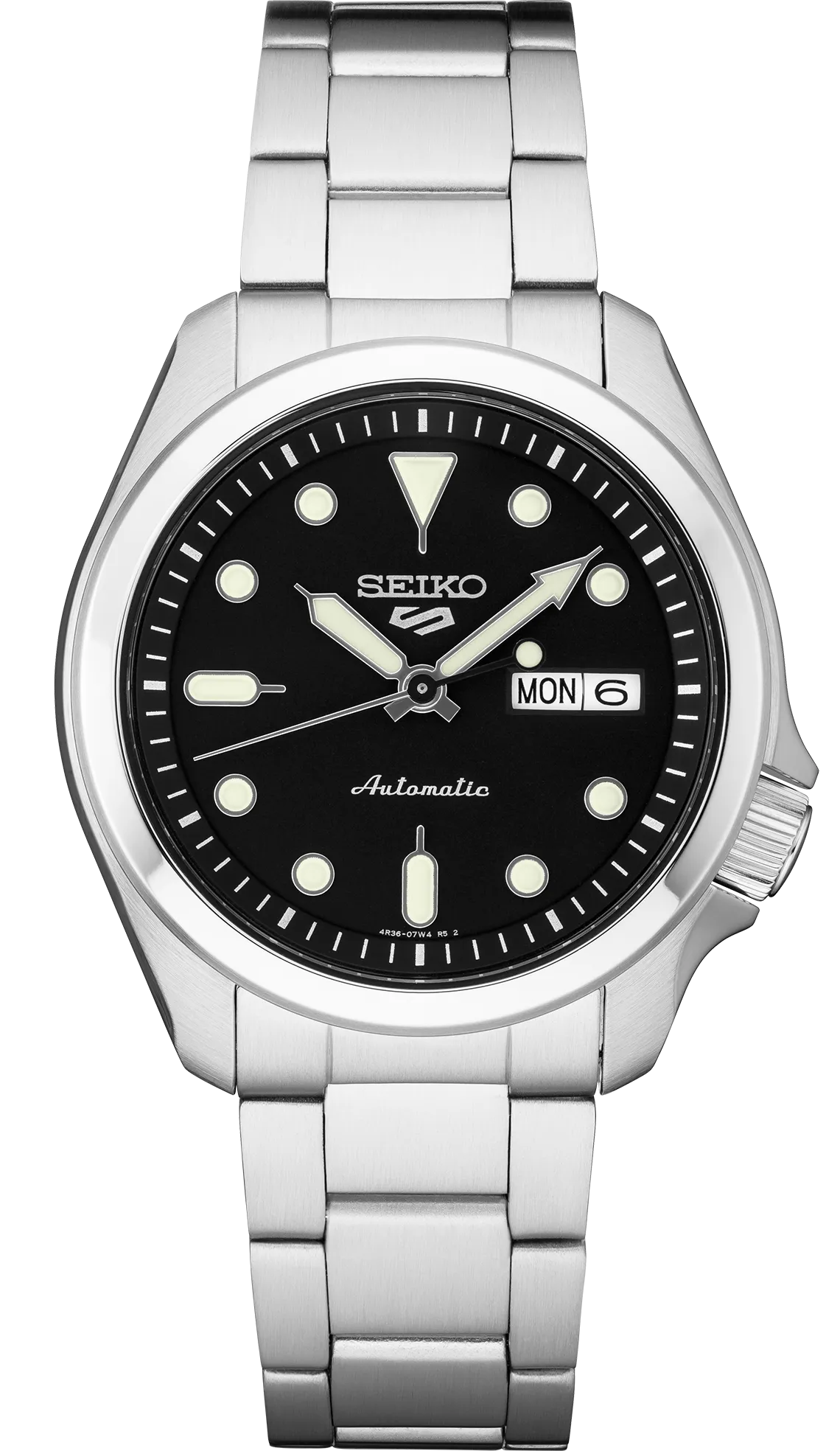 Seiko 5 Sports SRPE55