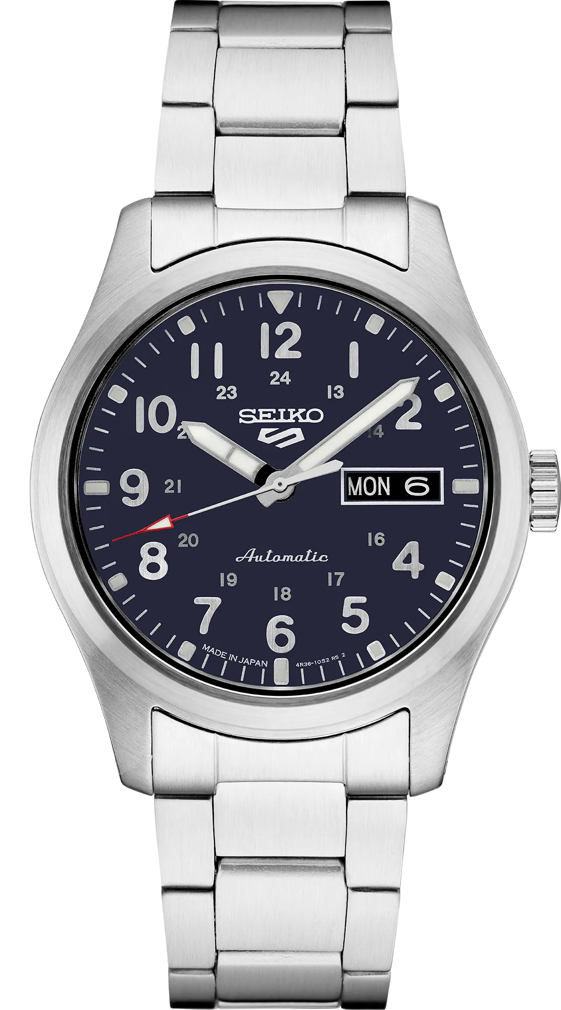 Seiko 5 Sports SRPG29