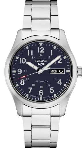 Seiko 5 Sports SRPG29