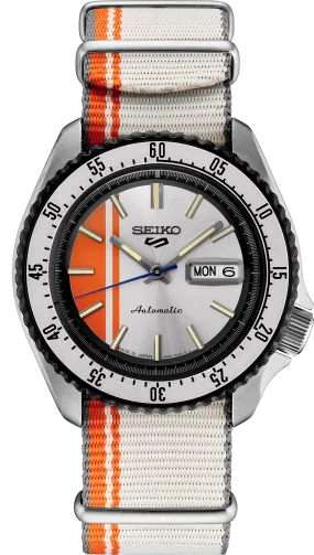 Seiko 5 Sports SRPK73