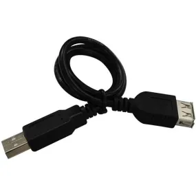 Shintaro Usb 2.0 Extension Cable 500Mm