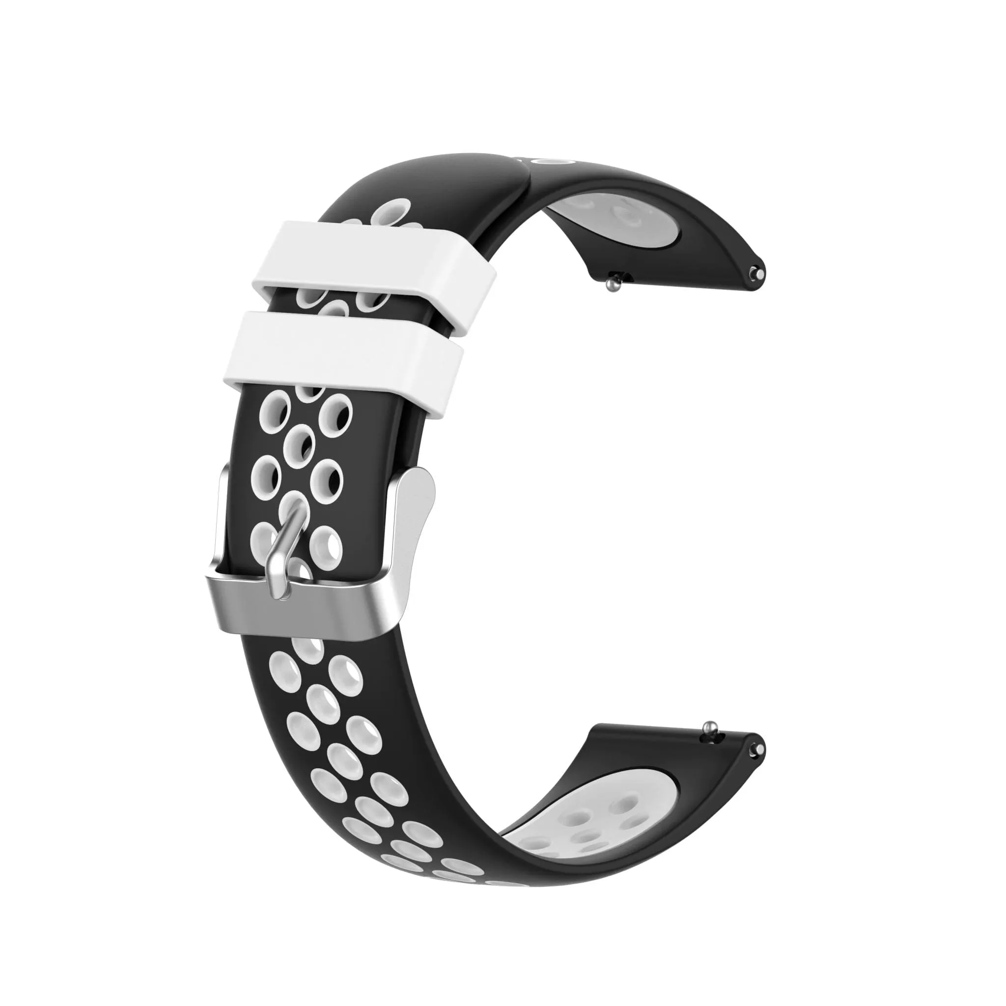 Silicone Sports Straps Compatible with the Huawei Watch GT 5 41mm