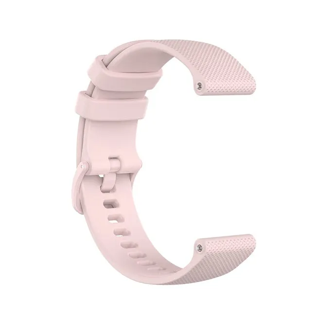 Silicone Watch Straps Compatible with the Huawei Watch GT3 Pro