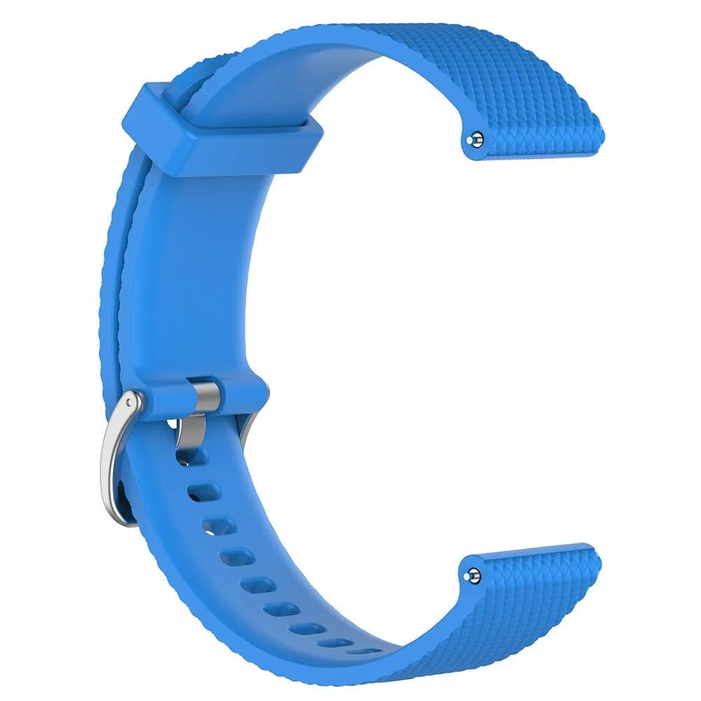 Silicone Watch Straps Compatible with the Huawei Watch GT3 Pro