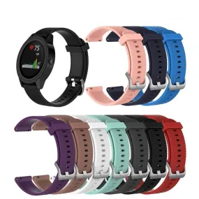 Silicone Watch Straps Compatible with the Huawei Watch GT3 Pro