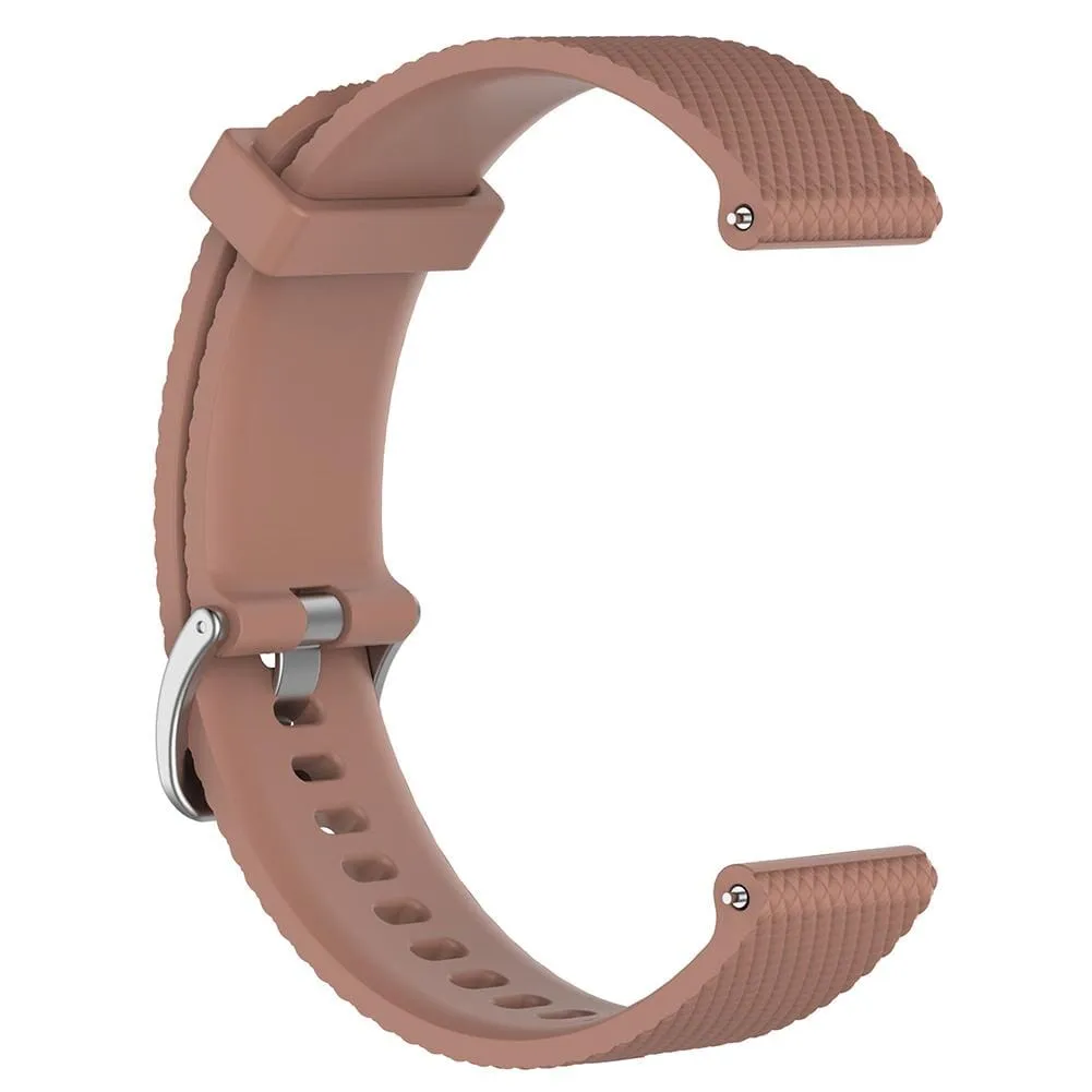 Silicone Watch Straps Compatible with the Huawei Watch GT3 Pro