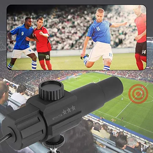 Smart Digital Telescopic Camera