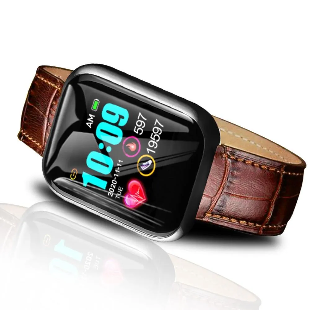 Smart Man Woman Bluetooth Bracelet Kids Sport watch