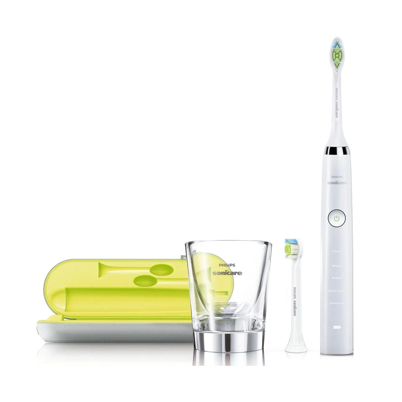 Sonicare DiamondClean Sonic Electric Toothbrush