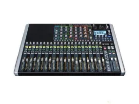 Soundcraft Si Performer 2