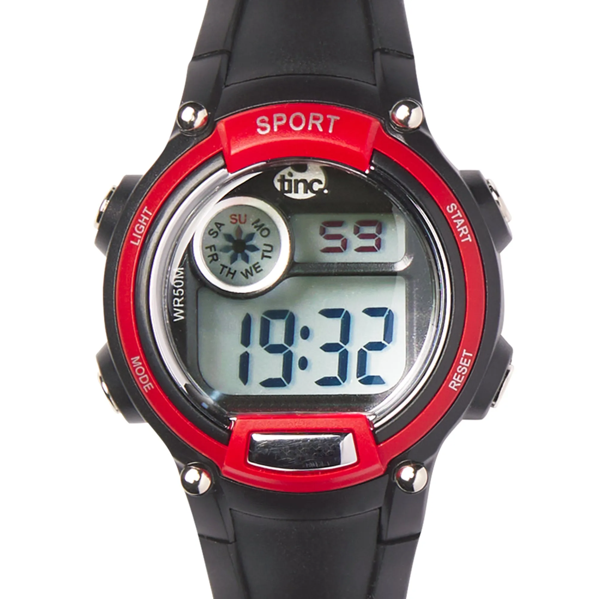 Spotch Tinc Sports Watch