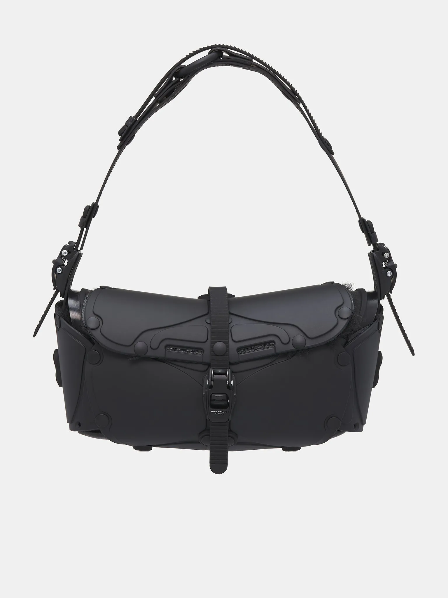 Stereo Bag (I80-MINI-STEREO-BLACK-MATT-BLA)