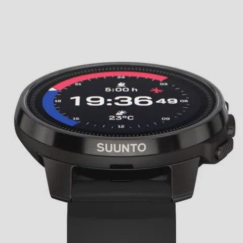 Suunto Ocean Dive Computer