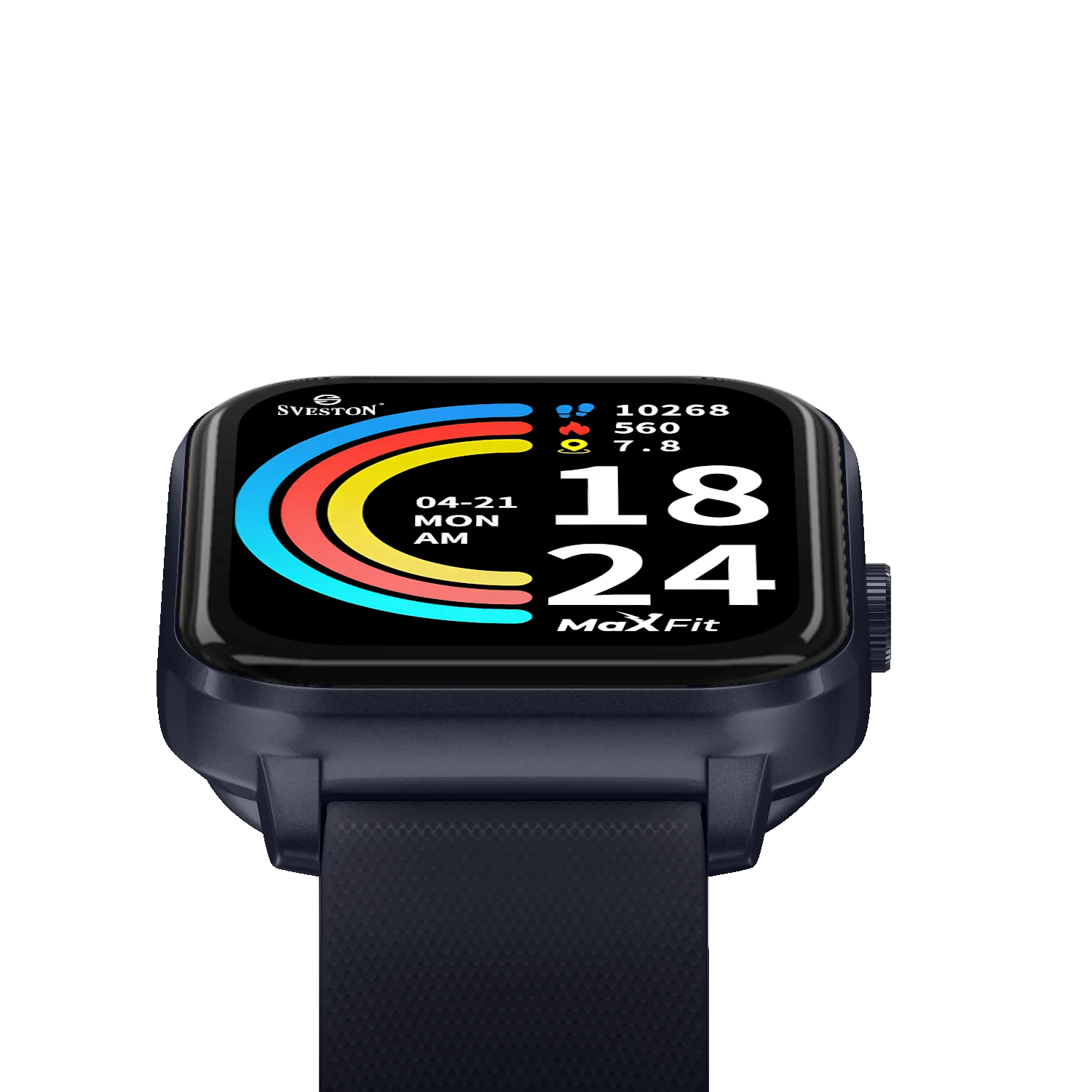 SVESTON MAXFIT SMARTWATCH