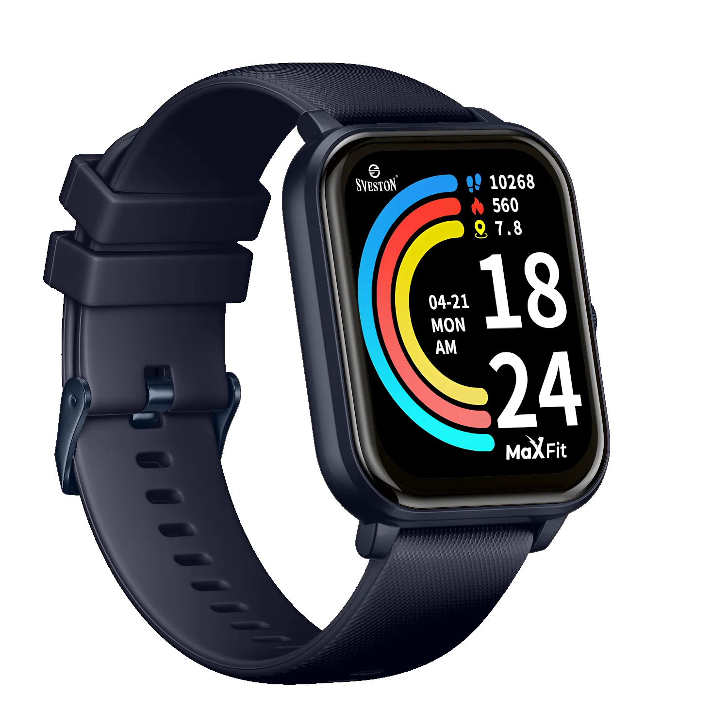 SVESTON MAXFIT SMARTWATCH