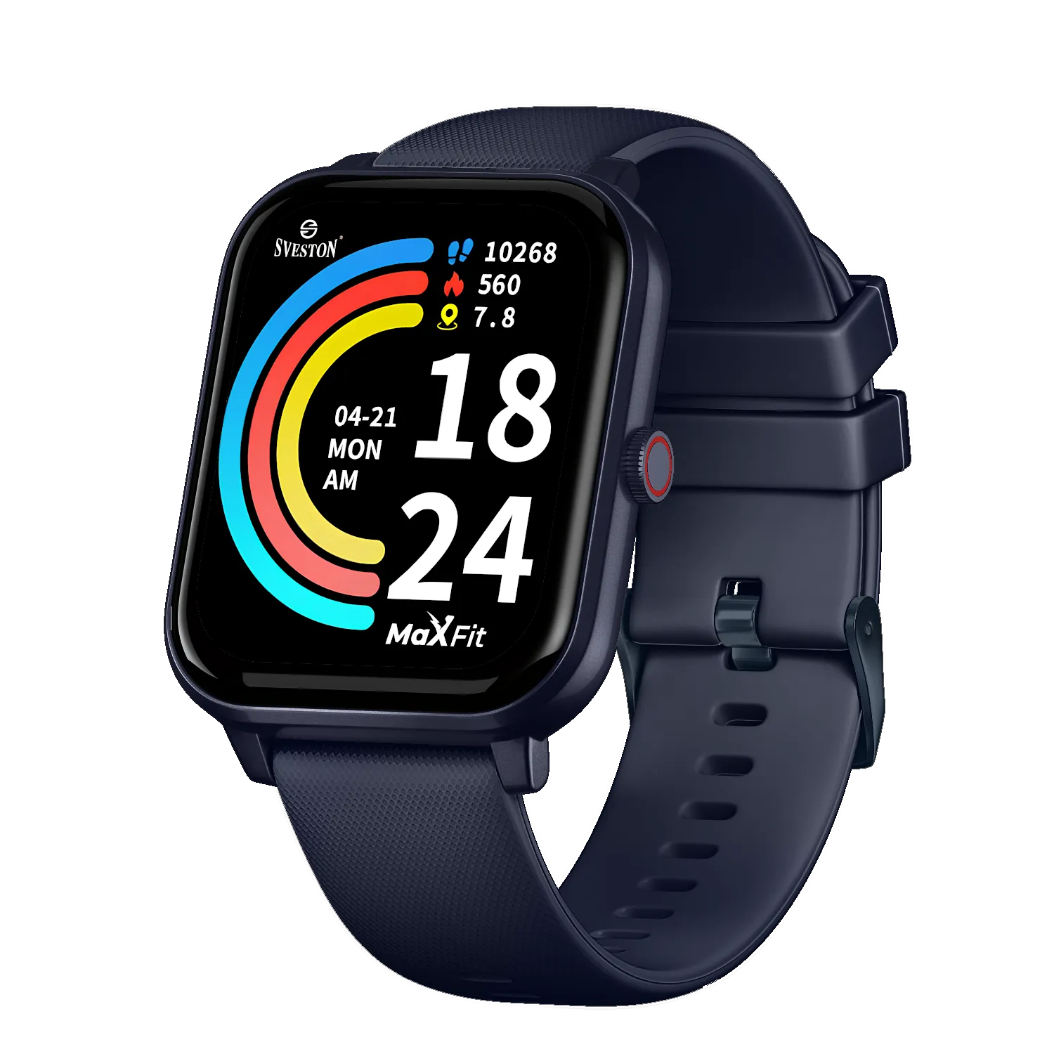 SVESTON MAXFIT SMARTWATCH