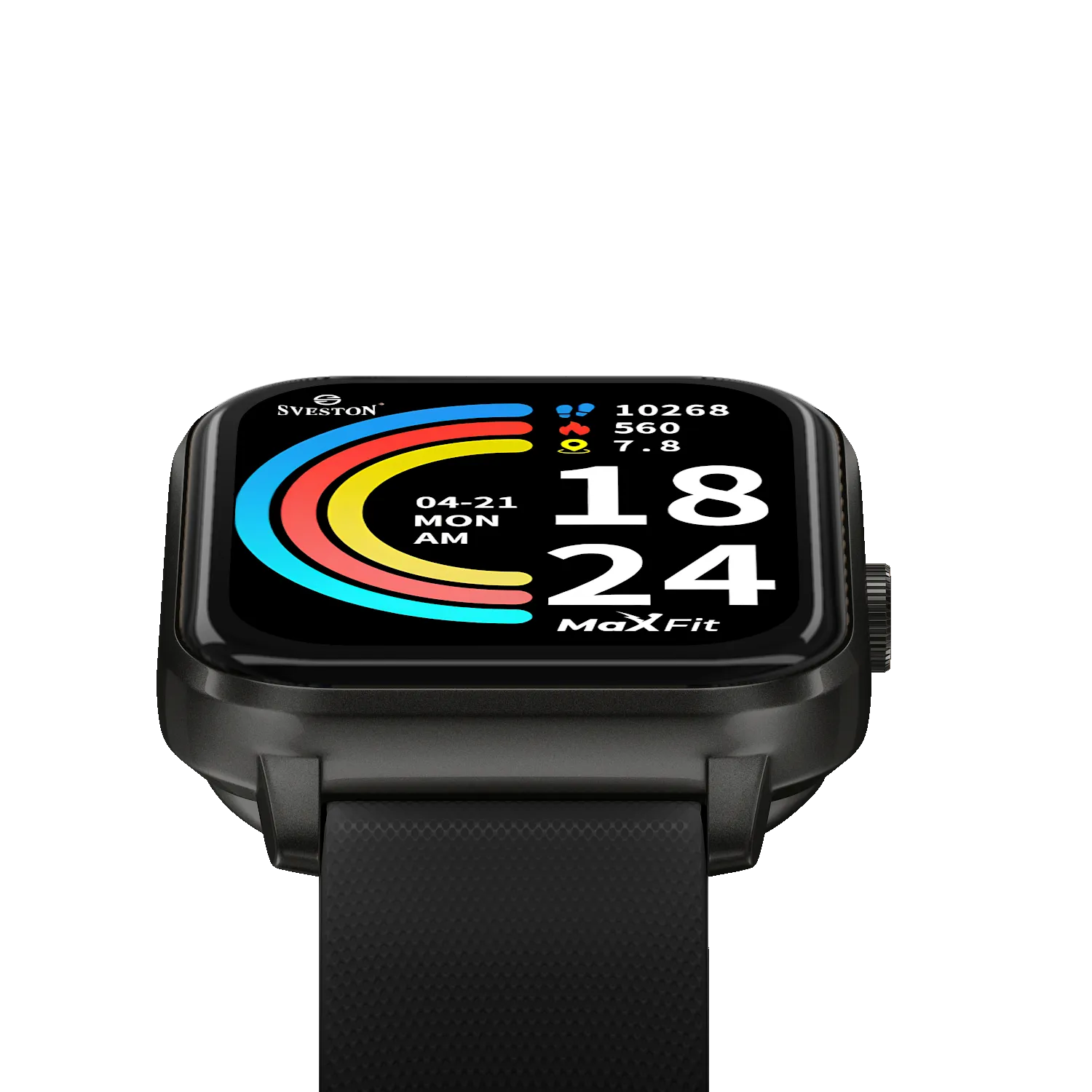 SVESTON MAXFIT SMARTWATCH