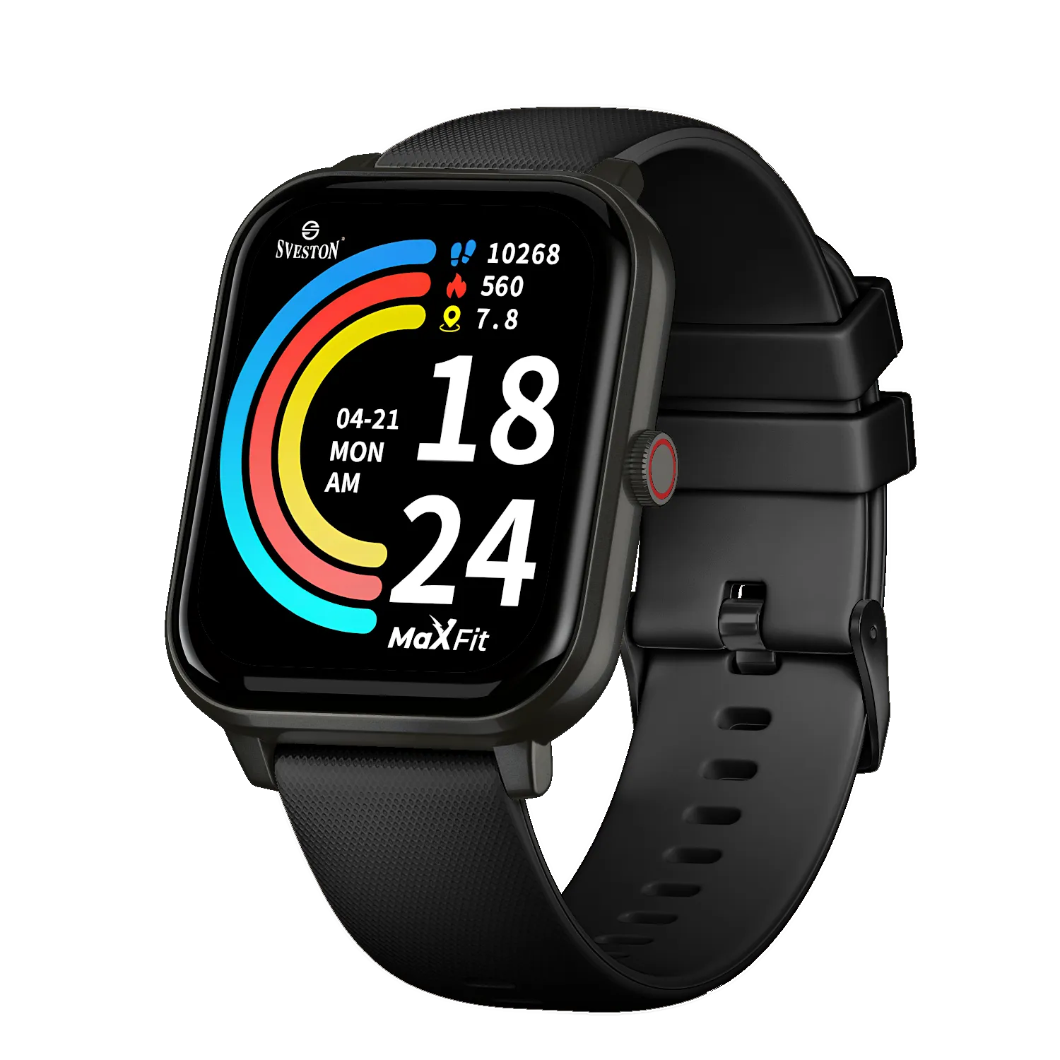 SVESTON MAXFIT SMARTWATCH