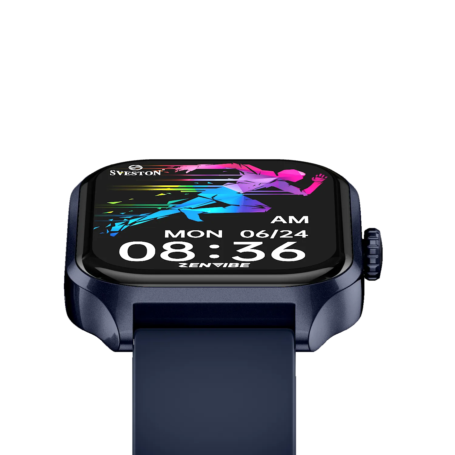 SVESTON ZENVIBE SMARTWATCH