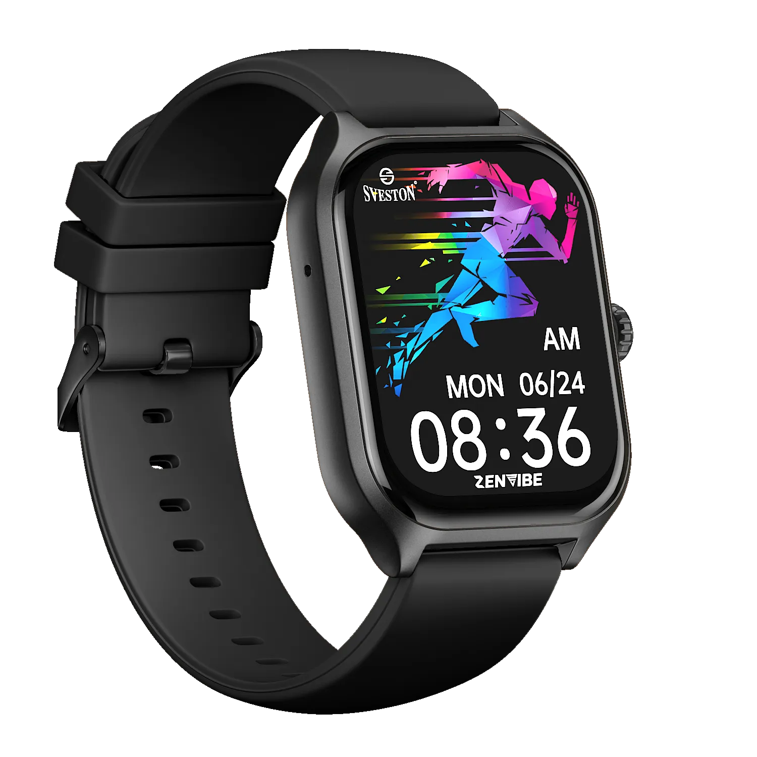 SVESTON ZENVIBE SMARTWATCH