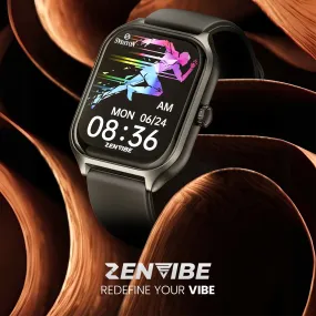 SVESTON ZENVIBE SMARTWATCH