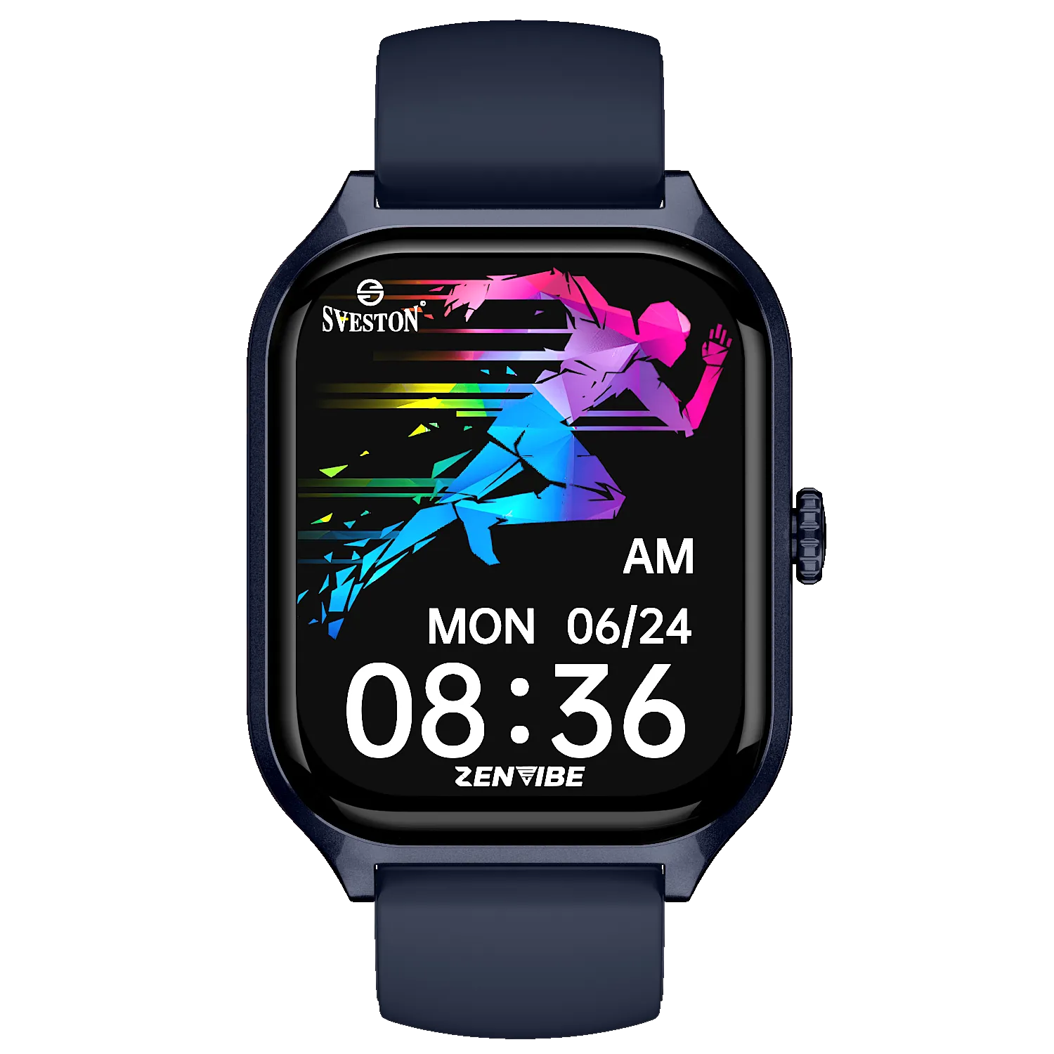 SVESTON ZENVIBE SMARTWATCH