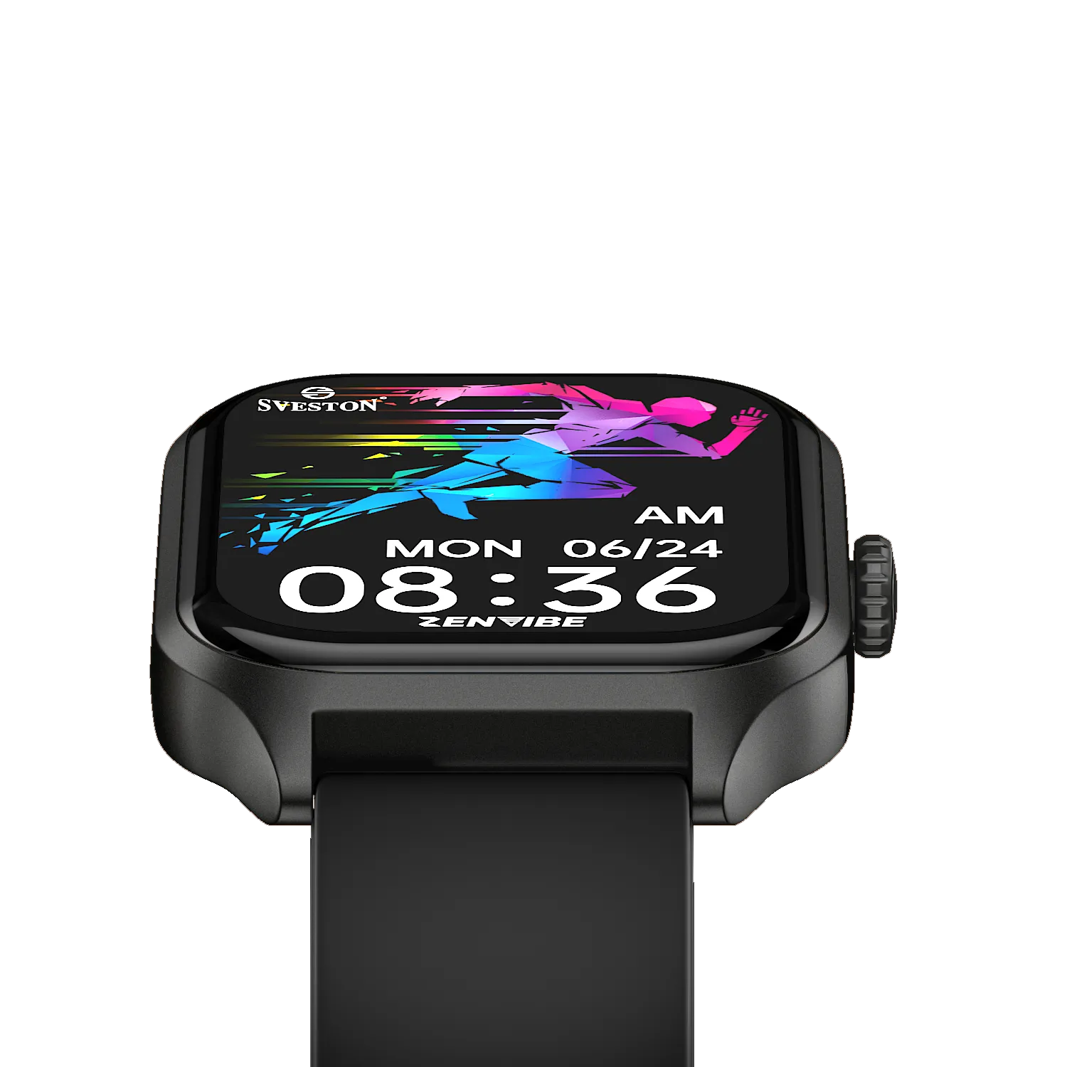 SVESTON ZENVIBE SMARTWATCH