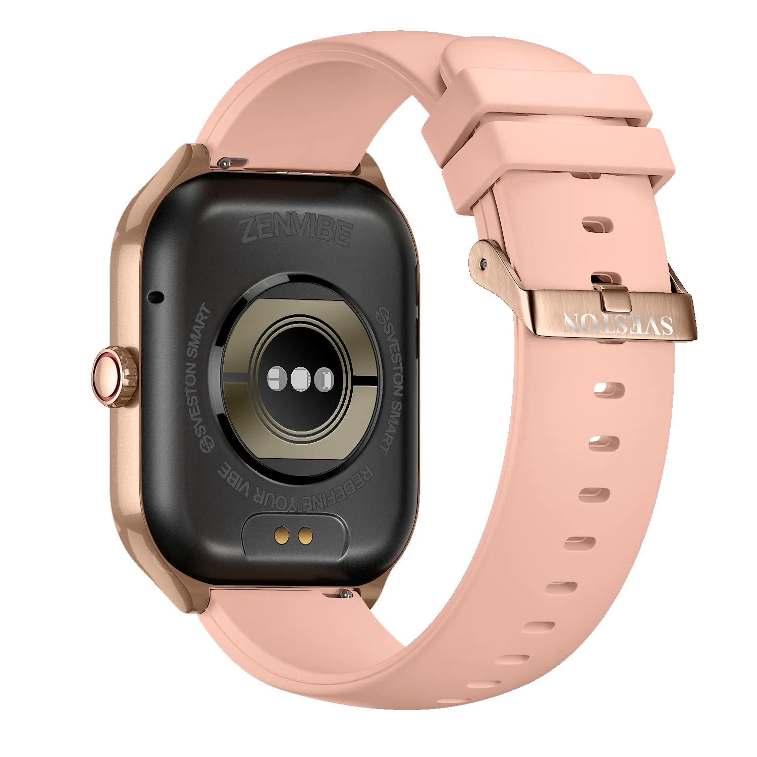 SVESTON ZENVIBE SMARTWATCH