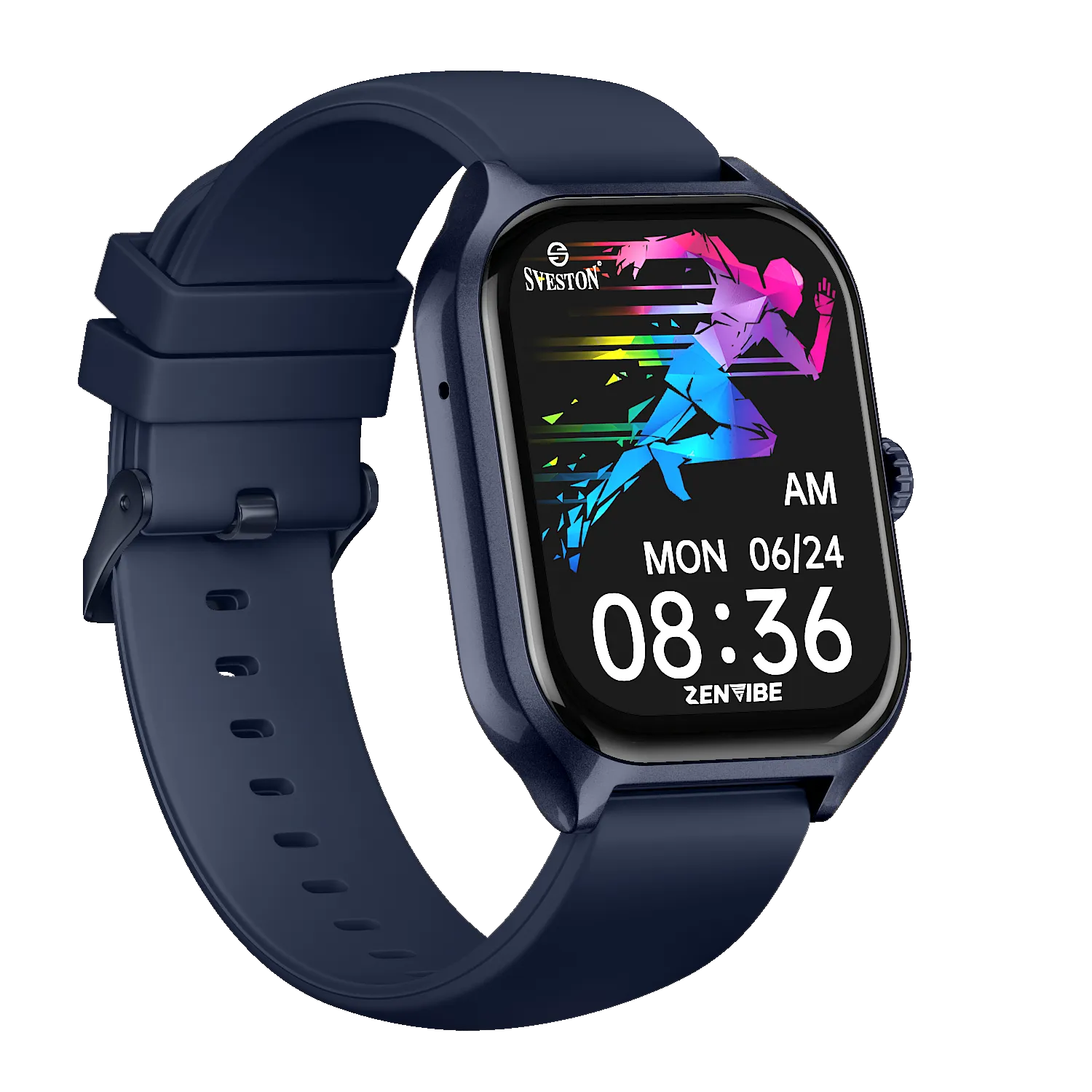 SVESTON ZENVIBE SMARTWATCH