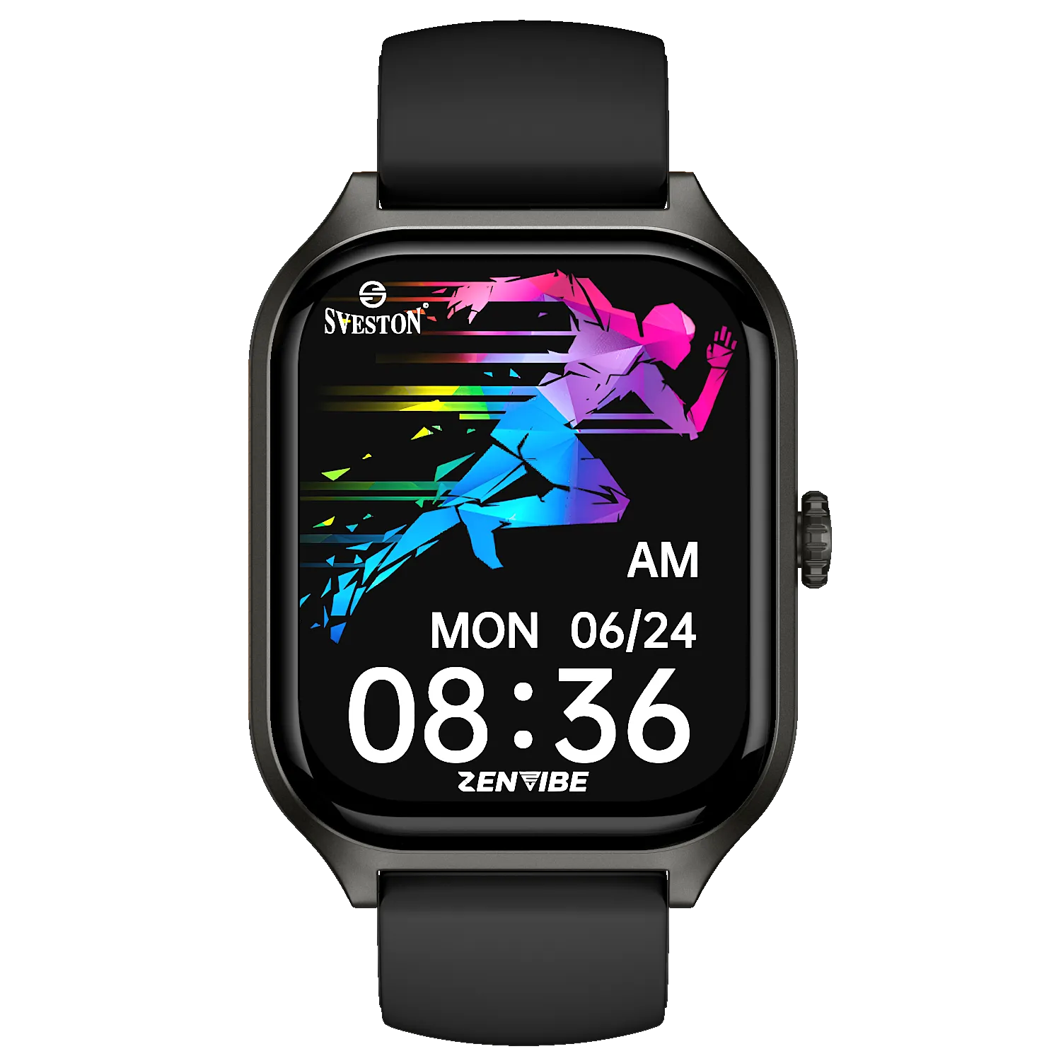 SVESTON ZENVIBE SMARTWATCH