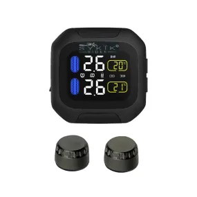 Sykik Mounted Tyre Pressure Monitor System