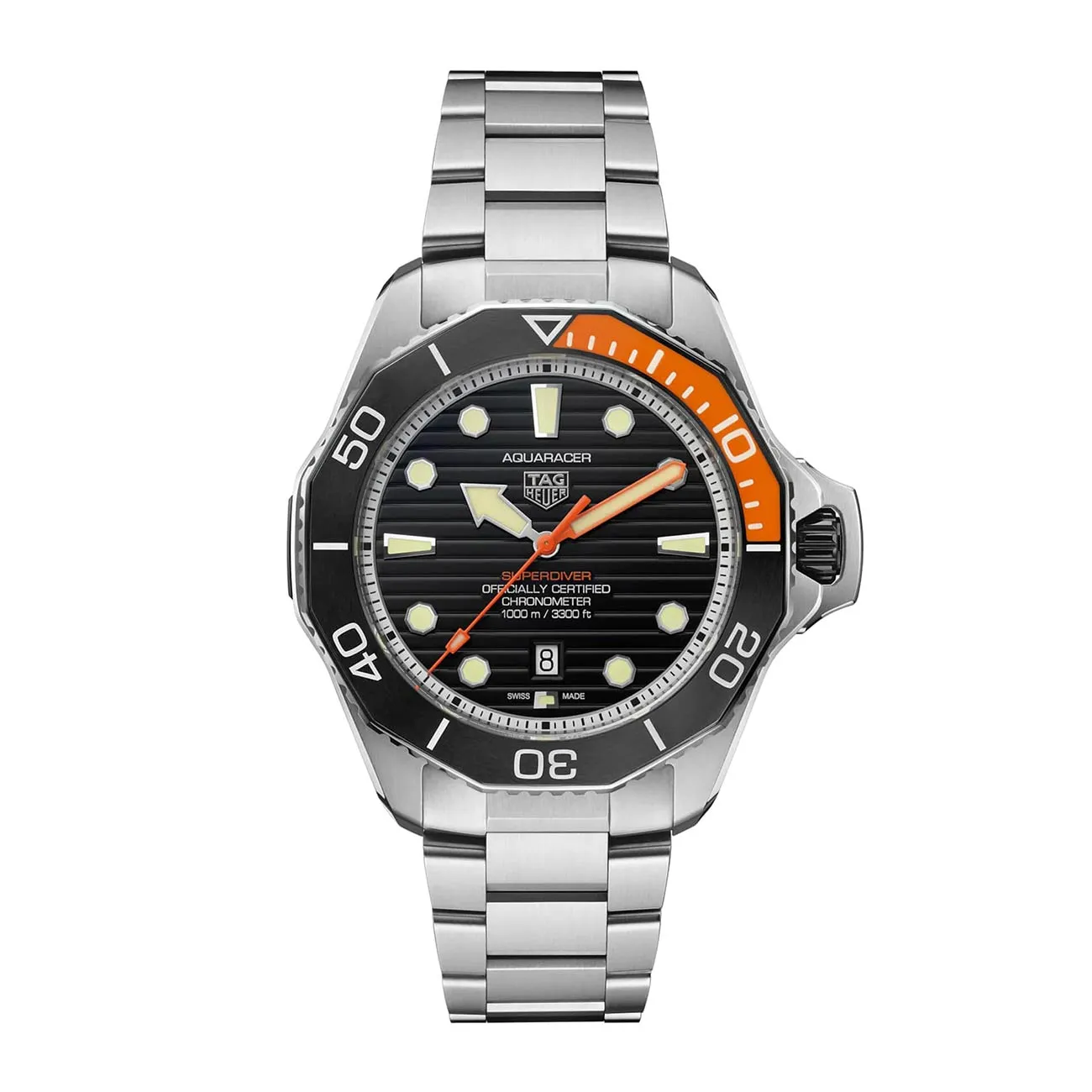 Tag Heuer Aquaracer WBP5A8A.BF0619