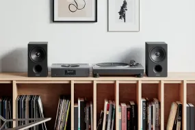 Technics 'Embark' Compact Stereo System