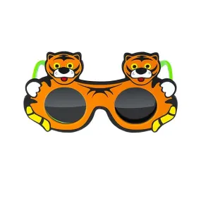 Tiger Polarized Glasses