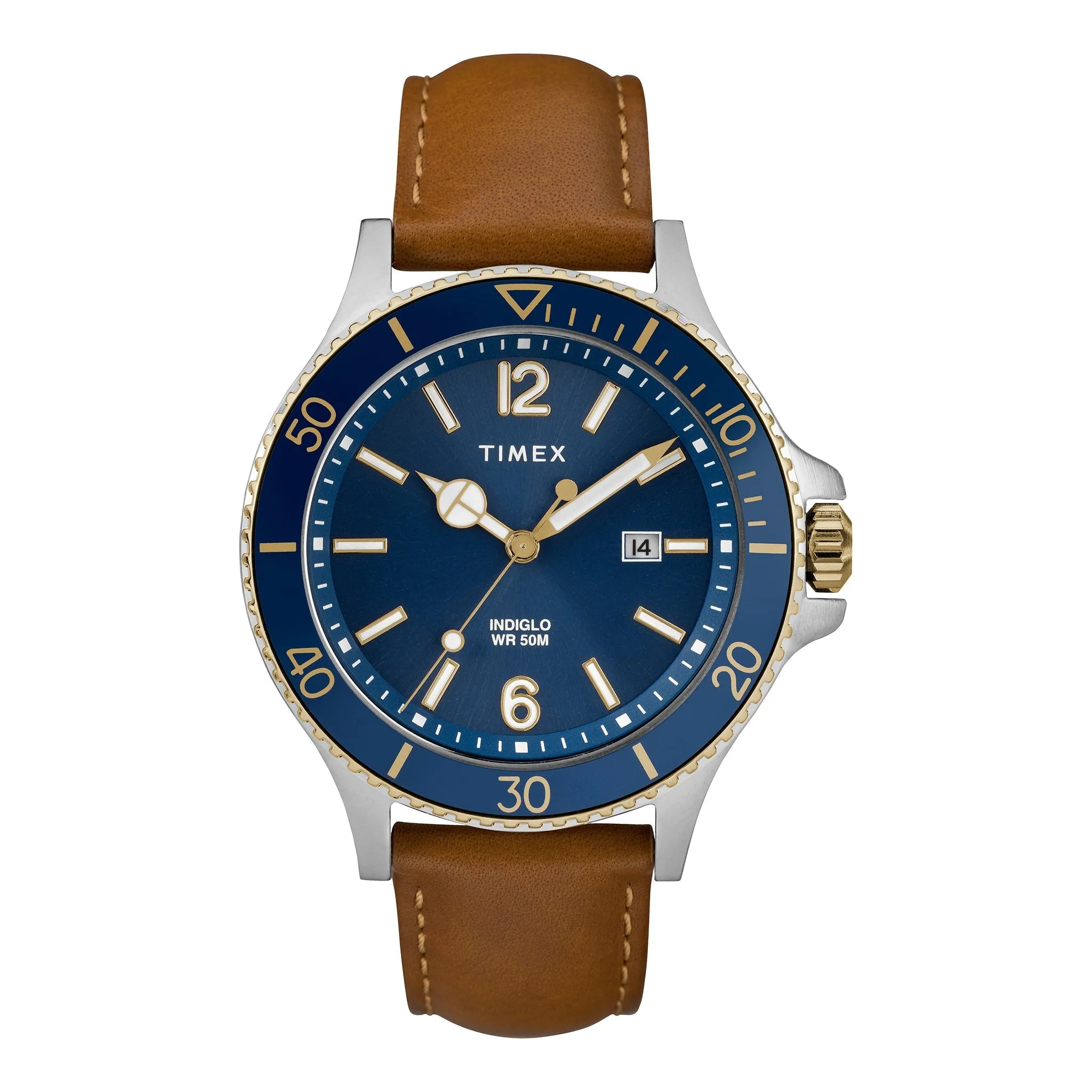 Timex Analog Men's Watch TW2R64500