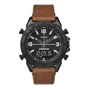 Timex Analog Men's Watch TW4B17400