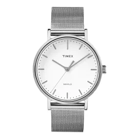 Timex Analog Women's Watch TW2R26600