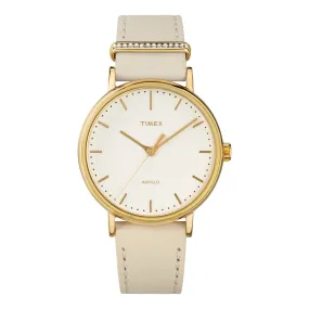 Timex Analog Women's Watch TW2R70500