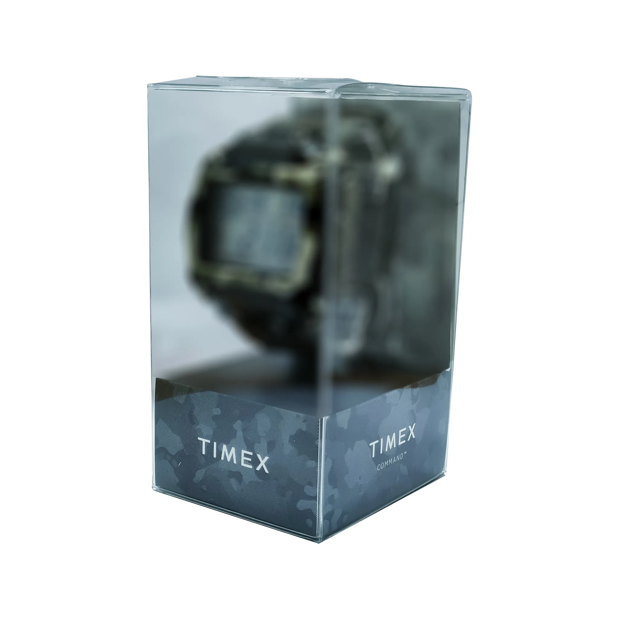 Timex Resin Digital Men's Watch TW5M36000