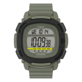 Timex Resin Digital Men's Watch TW5M36000