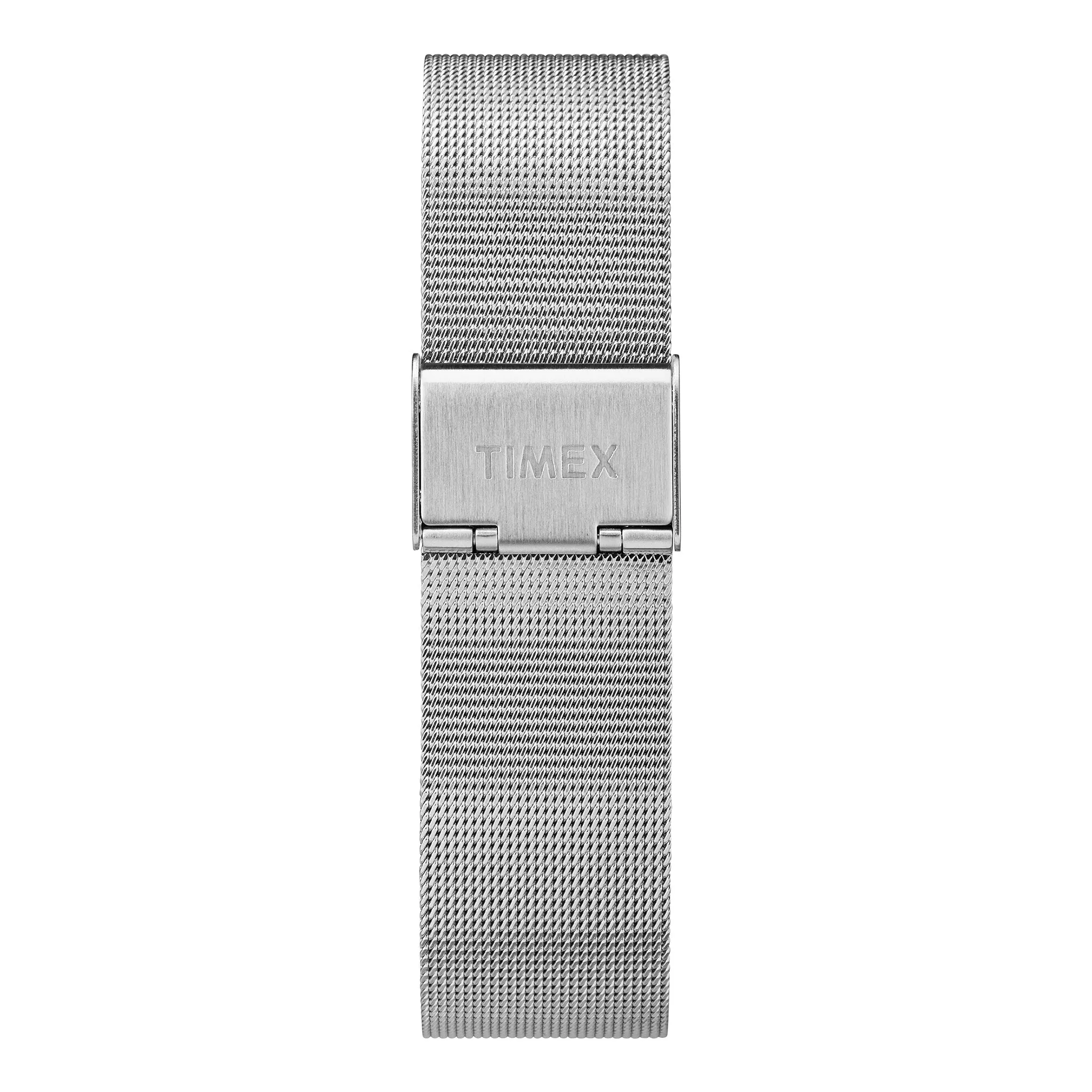 Timex Stainless Steel Analog Men's Watch TW2R71500