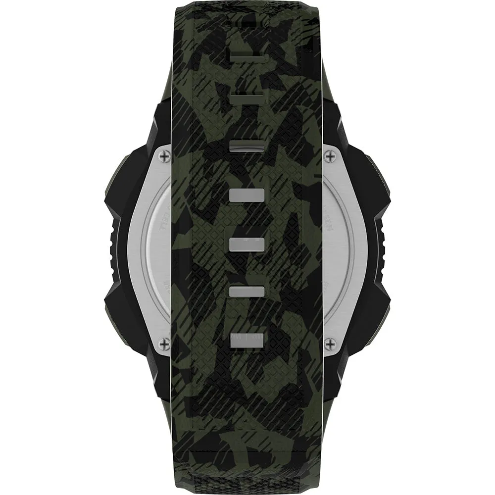 TimexUFC TW4B27500 Core Shock Camouflage Mens Watch