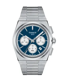 TISSOT PRX AUTOMATIC CHRONOGRAPH