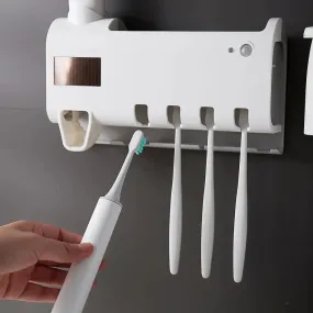 Toothbrush Holder