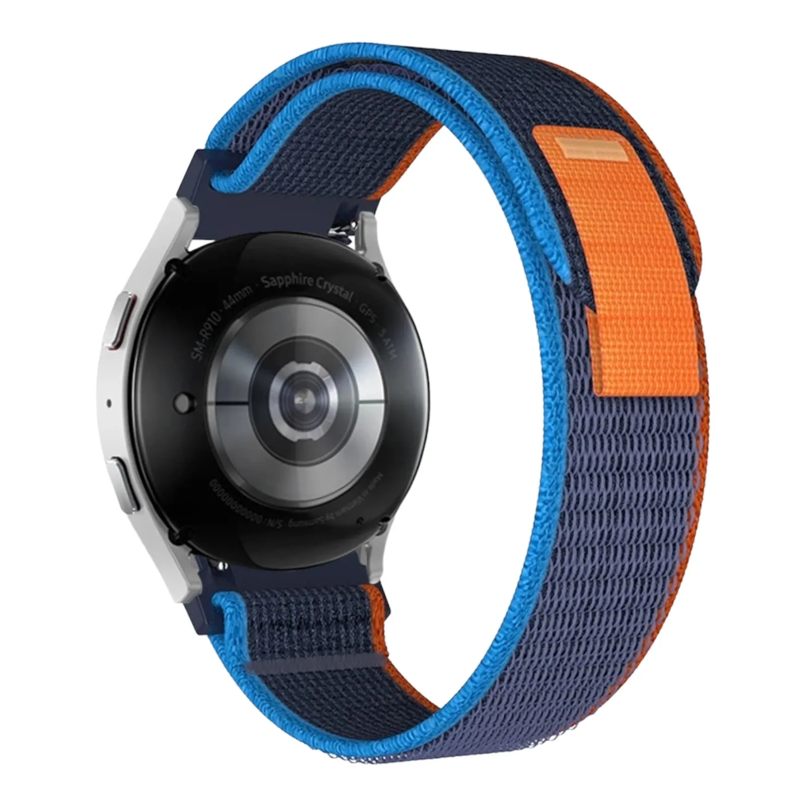 Trail Loop Watch Straps Compatible with the Fossil 18mm Range