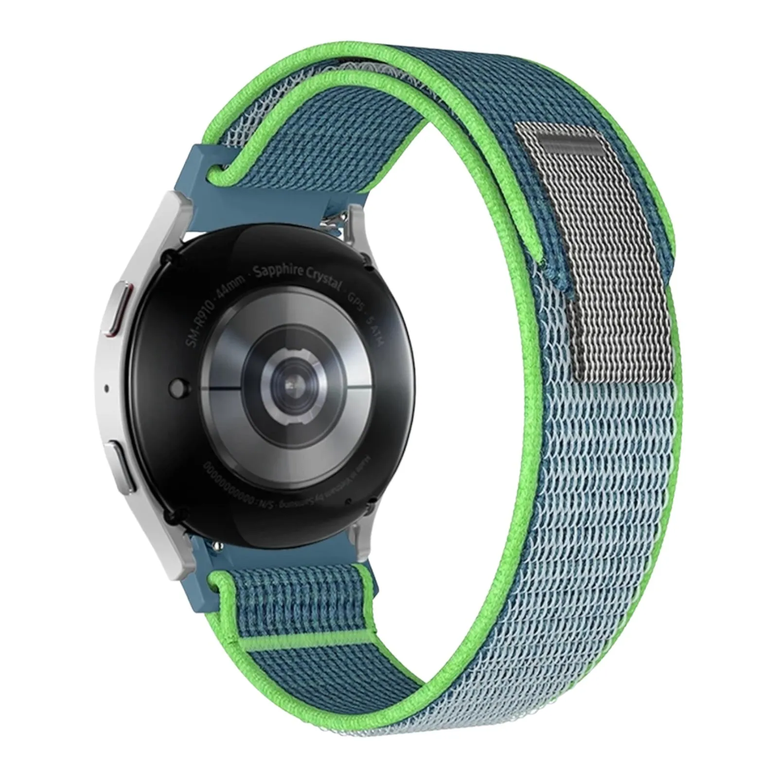 Trail Loop Watch Straps Compatible with the Fossil 18mm Range