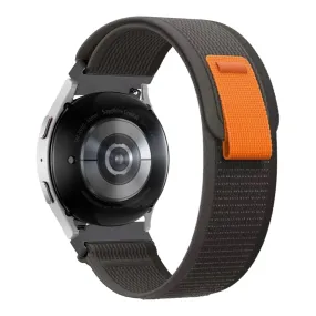 Trail Loop Watch Straps Compatible with the Fossil 18mm Range