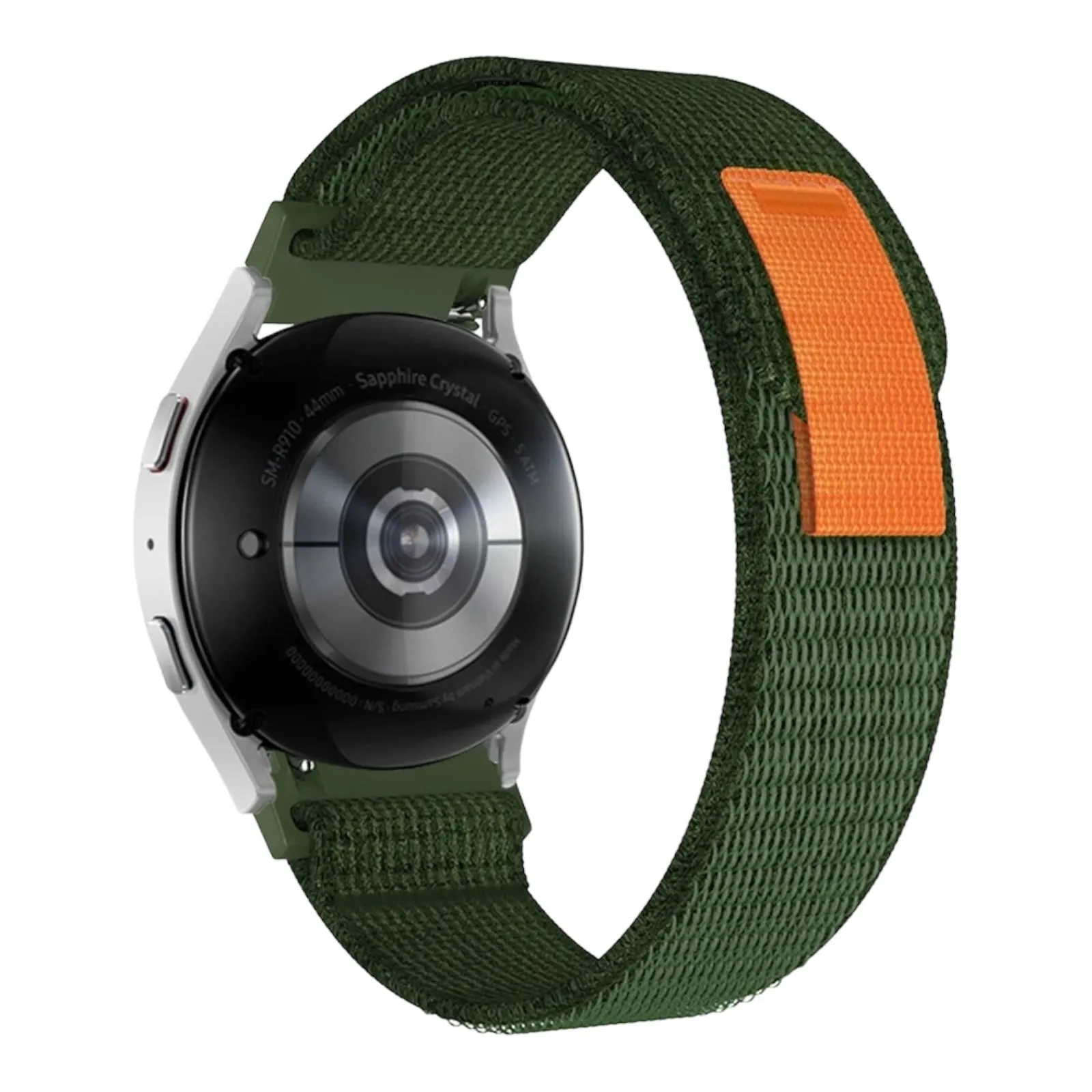 Trail Loop Watch Straps Compatible with the Fossil 18mm Range